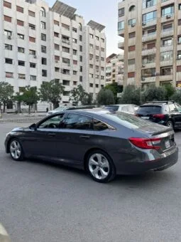 
										 مستعمل هوندا – Honda اكورد – Accord ممتلئ									