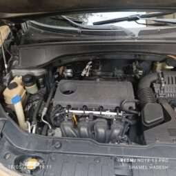 
										 كيا – Kia سورينتو – Sorento ممتلئ									