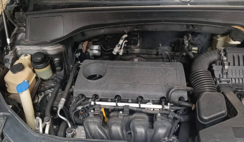 
								 كيا – Kia سورينتو – Sorento ممتلئ									