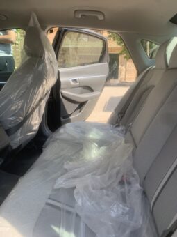
										 هيونداي – Hyundai سوناتا – Sonata ممتلئ									