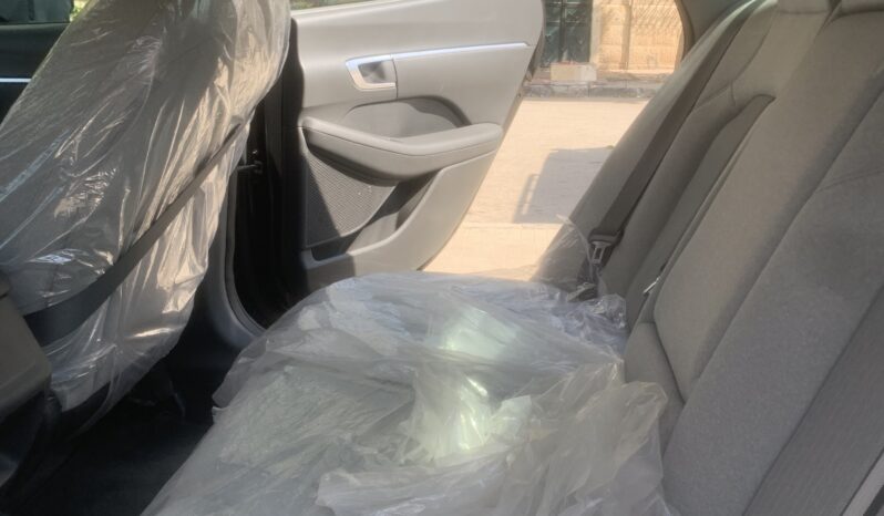 
								 هيونداي – Hyundai سوناتا – Sonata ممتلئ									