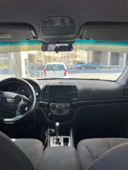 
										 هيونداي – Hyundai سانتافيه – Santafe ممتلئ									