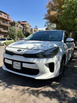 كيا – Kia ريو – Rio
