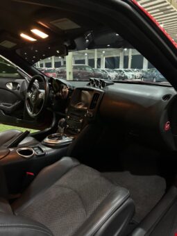 
										 مستعمل نيسان – Nissan 370 Z ممتلئ									