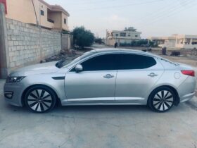 كيا – Kia اوبتيما – Optima