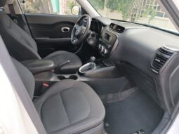 
										 كيا – Kia بيكانتو – Picanto ممتلئ									