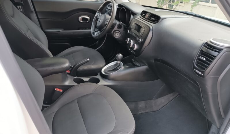 
								 كيا – Kia بيكانتو – Picanto ممتلئ									