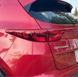 كيا – Kia سبورتاج – Sportage
