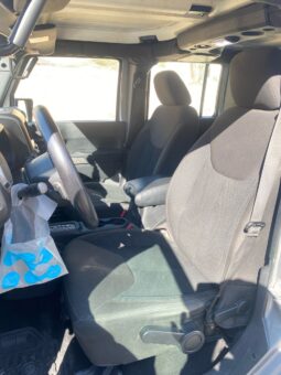 
										 جيب – Jeep شيروكي – Cherokee ممتلئ									