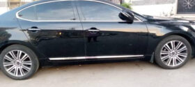 كيا – Kia كادينزا – Cadenza