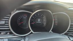 
										 كيا – Kia اوبتيما – Optima ممتلئ									