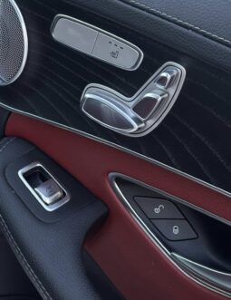 
										 مرسيدس بينز – Mercedes benz 300 ممتلئ									