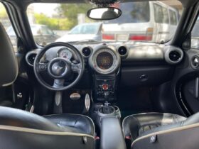 ميني – Mini كاونتري مان – Countryman