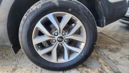
										 كيا – Kia سبورتاج – Sportage ممتلئ									