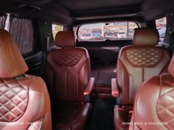 
										 هيونداي – Hyundai باليساد – Palisade ممتلئ									