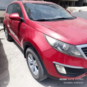 كيا – Kia سبورتاج – Sportage