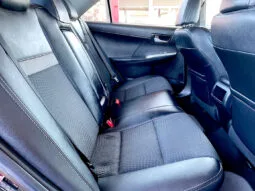 
										 تويوتا – Toyota كامري – Camry ممتلئ									