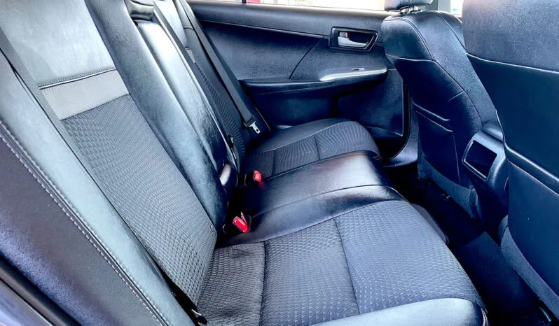 
								 تويوتا – Toyota كامري – Camry ممتلئ									