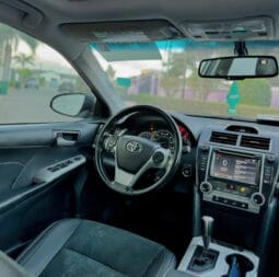 تويوتا – Toyota كامري – Camry