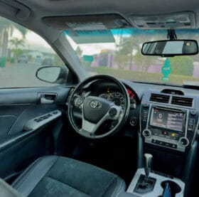تويوتا – Toyota كامري – Camry