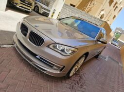 
										 مستعمل بي ام دابيليو – BMW 730 ممتلئ									