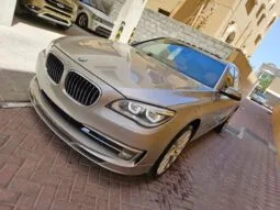 
										 مستعمل بي ام دابيليو – BMW 730 ممتلئ									