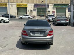 مرسيدس بينز – Mercedes benz C 250