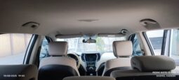 
										 هيونداي – Hyundai santa ممتلئ									