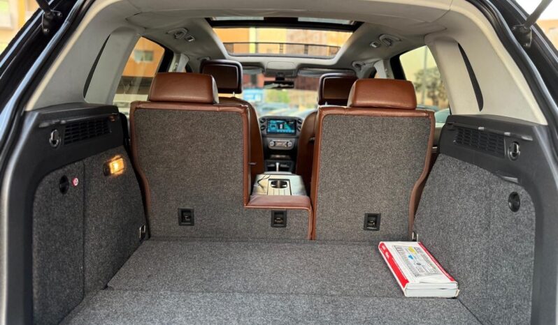 
								 مستعمل فولكس فاكن – Volkswagen تيغ وان – Tiguan ممتلئ									