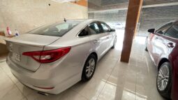 
										 هيونداي – Hyundai سوناتا – Sonata ممتلئ									