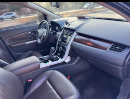 فورد – Ford ايدج – Edge