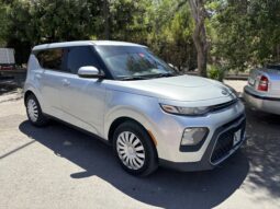 
										 كيا – Kia سوول – Soul ممتلئ									