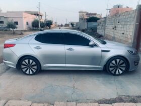 كيا – Kia اوبتيما – Optima