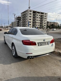 بي ام دابيليو – BMW 528