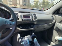 
										 كيا – Kia سبورتاج – Sportage ممتلئ									
