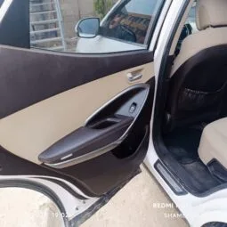 
										 هيونداي – Hyundai santa ممتلئ									