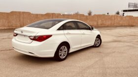 هيونداي – Hyundai سوناتا – Sonata