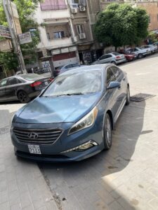 هيونداي – Hyundai سوناتا – Sonata