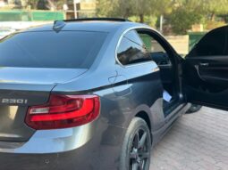
										 بي ام دابيليو – BMW 230 ممتلئ									