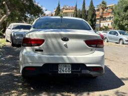 كيا – Kia ريو – Rio