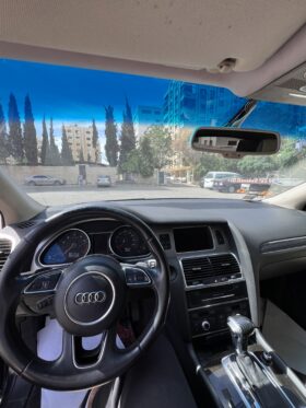 اودي – Audi Q7