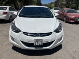 هيونداي – Hyundai افنتي – avante