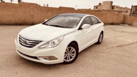 هيونداي – Hyundai سوناتا – Sonata