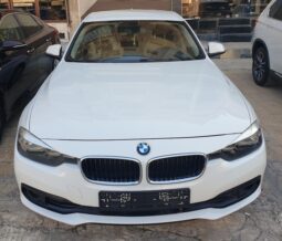 
										 بي ام دابيليو – BMW 318 ممتلئ									