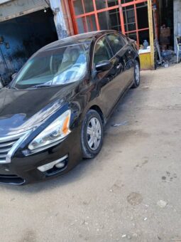 نيسان – Nissan التيما – Altima