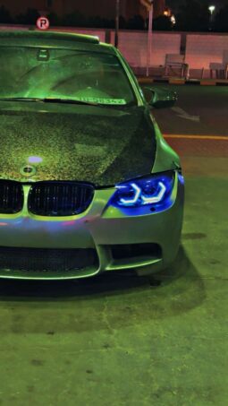 
										 جديد بي ام دابيليو – BMW 335 ممتلئ									