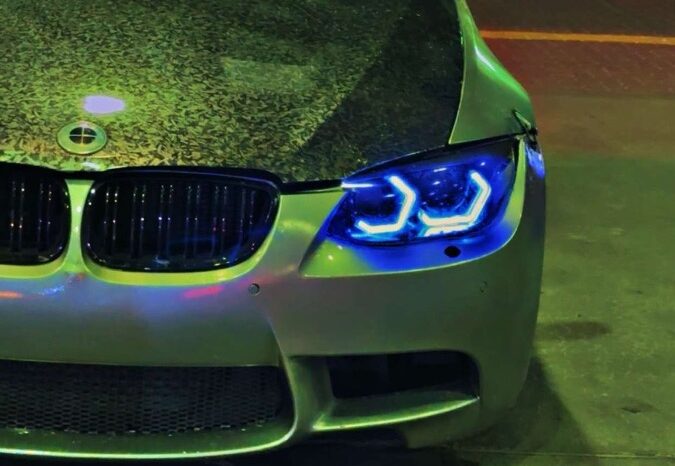 
								 جديد بي ام دابيليو – BMW 335 ممتلئ									