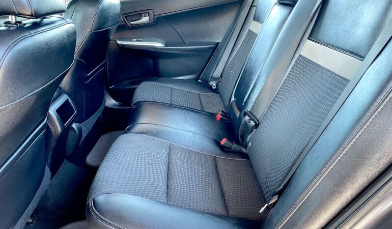 
								 تويوتا – Toyota كامري – Camry ممتلئ									