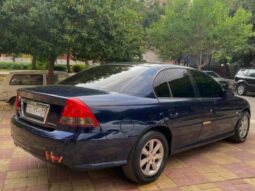 
										 شيفورلي – Chevrolet لومينا – Lumina ممتلئ									