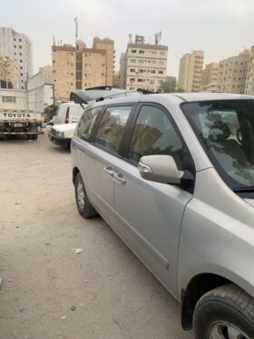 كيا – Kia كارنيفال – Carnival